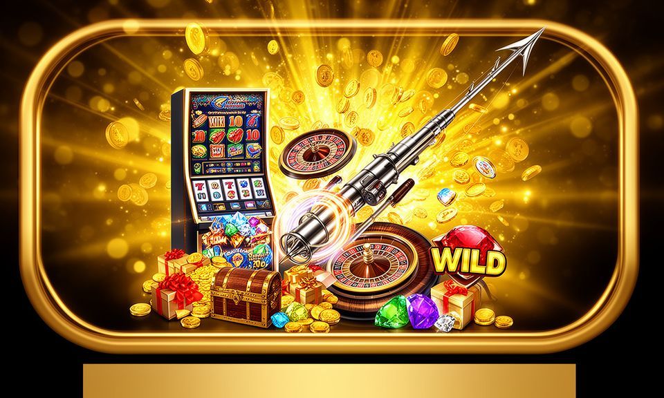 btkk Roulette Express