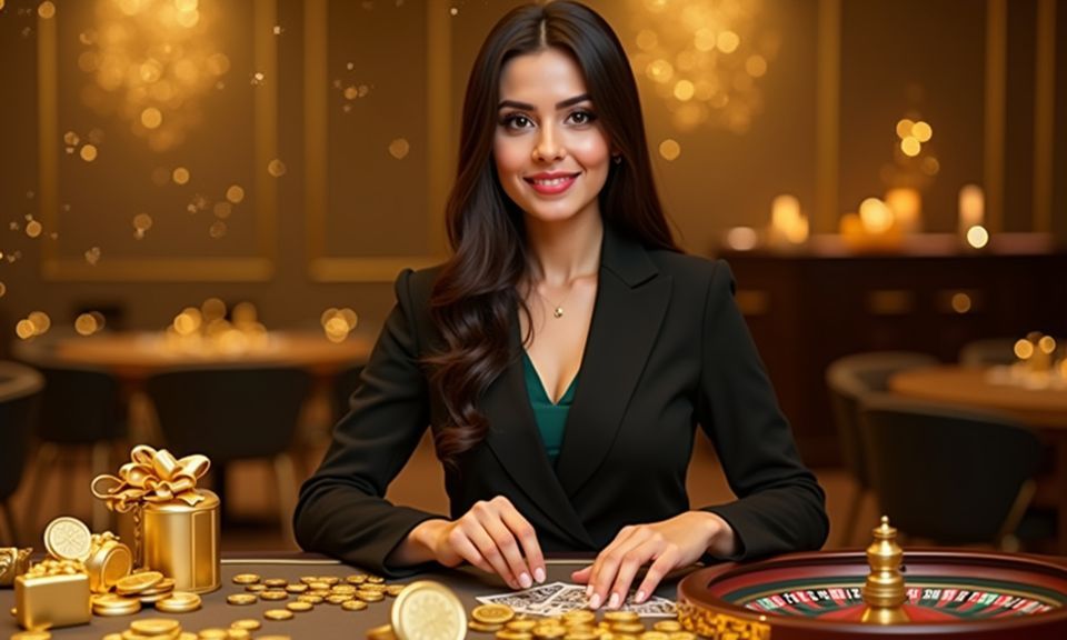 btkk Baccarat Jungle